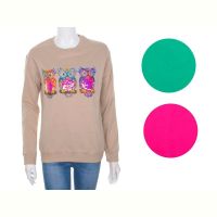 Купить Свитшот Red Hat clothes 1003-1 mix на obuv-plus.com.ua