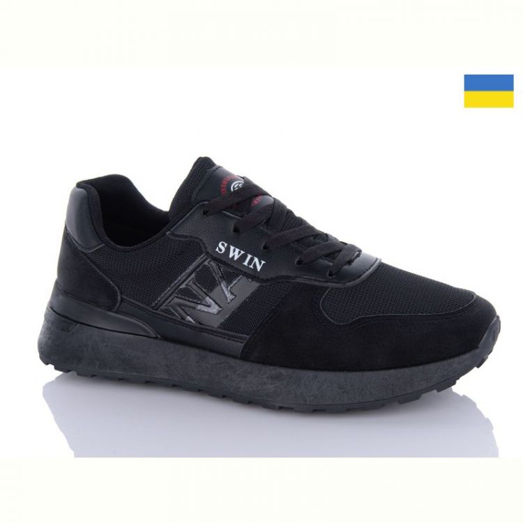 Купить Кроссовки Swin 1326-1 на obuv-plus.com.ua
