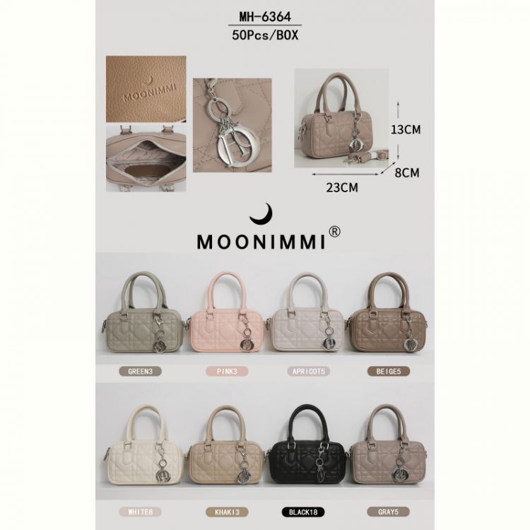 Купить Сумка Moonimmi FMA-6364 на obuv-plus.com.ua