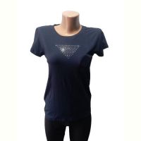 Купить Футболка MSO 93 navy на obuv-plus.com.ua