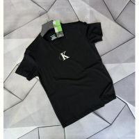 Купить Футболка Rassul 66864 black на obuv-plus.com.ua