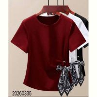 Купить Футболка Meloria 9532 wine на obuv-plus.com.ua
