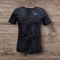 Купить Футболка Sevim SV1776 black на obuv-plus.com.ua