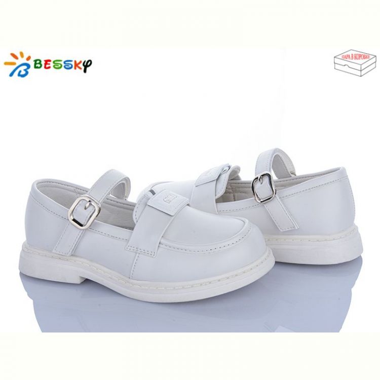 Купить Туфли Bessky BD5272-2C на obuv-plus.com.ua