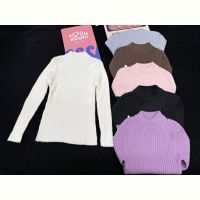 Купить Свитер Yalisi 732 lilac на obuv-plus.com.ua