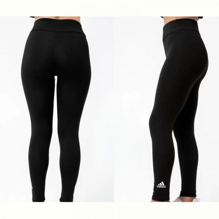 Купить Лосины Sport style 2000-1-5 black на obuv-plus.com.ua