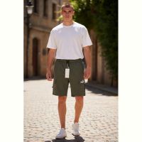 Купить Шорты Hai H1202 khaki на obuv-plus.com.ua