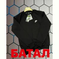 Купить Свитер Alex Clothes 4791 black на obuv-plus.com.ua