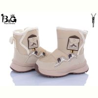 Купить Дутики B&G 2315-7R на obuv-plus.com.ua