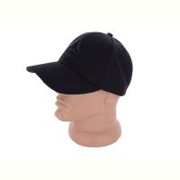 Купить Кепка Mabi AS01-3 black на obuv-plus.com.ua