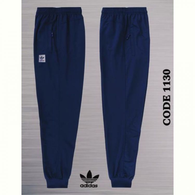 Купить Штаны спорт AZT 1130-1 navy на obuv-plus.com.ua