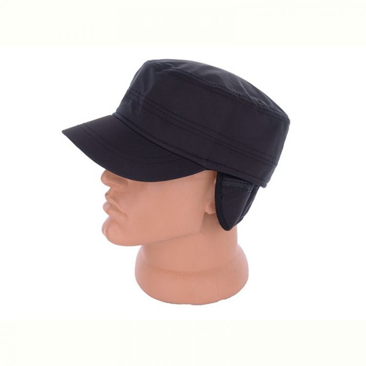 Купить Кепка Mabi AA41-1 black на obuv-plus.com.ua