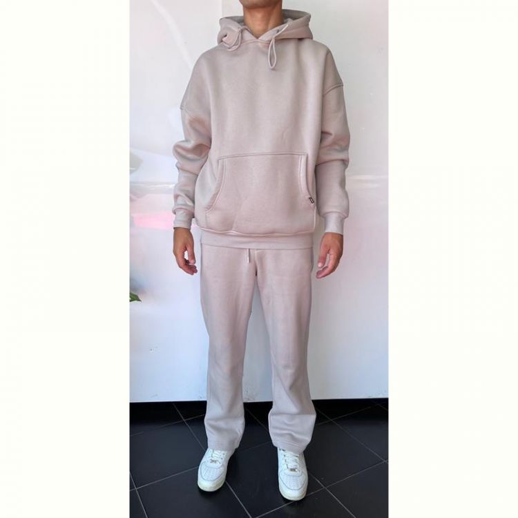 Купить Костюм спорт i8denim 1824 grey на obuv-plus.com.ua