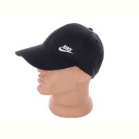 Купить Кепка KH clothes 19-9 black на obuv-plus.com.ua