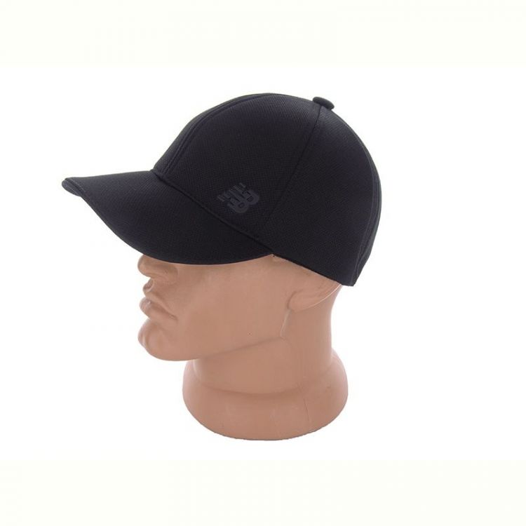 Купить Кепка Mabi TI1-5 black на obuv-plus.com.ua