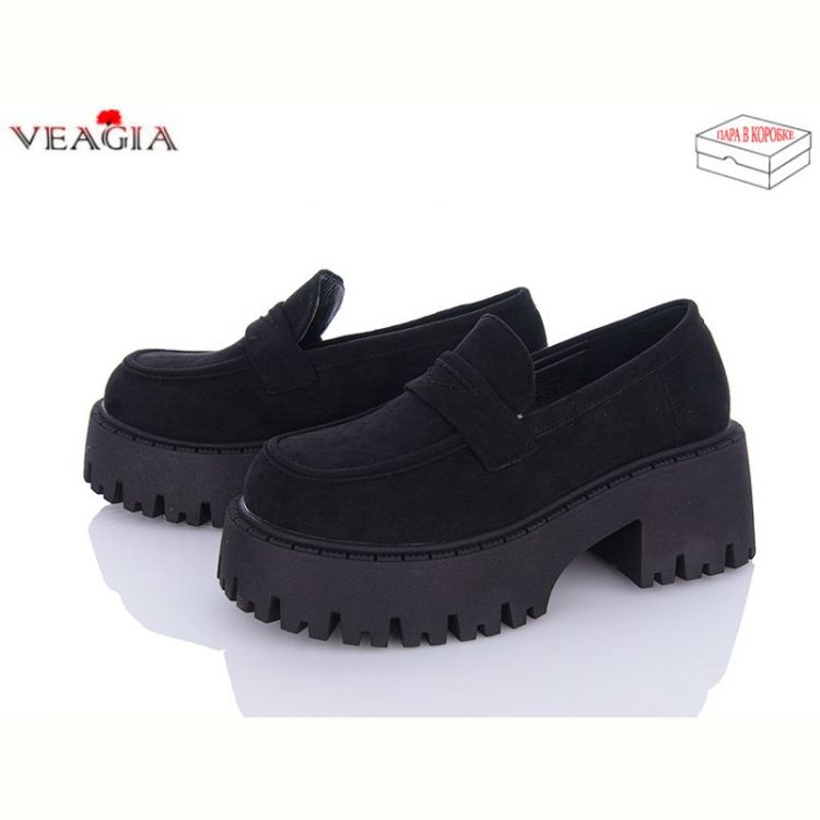 Купить Туфли Veagia A8012-1 на obuv-plus.com.ua