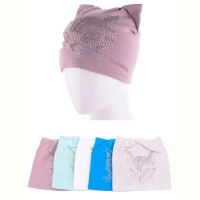 Купить Шапка Mabi H305 mix на obuv-plus.com.ua