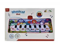 Купить Музичний килимок 06125 на obuv-plus.com.ua