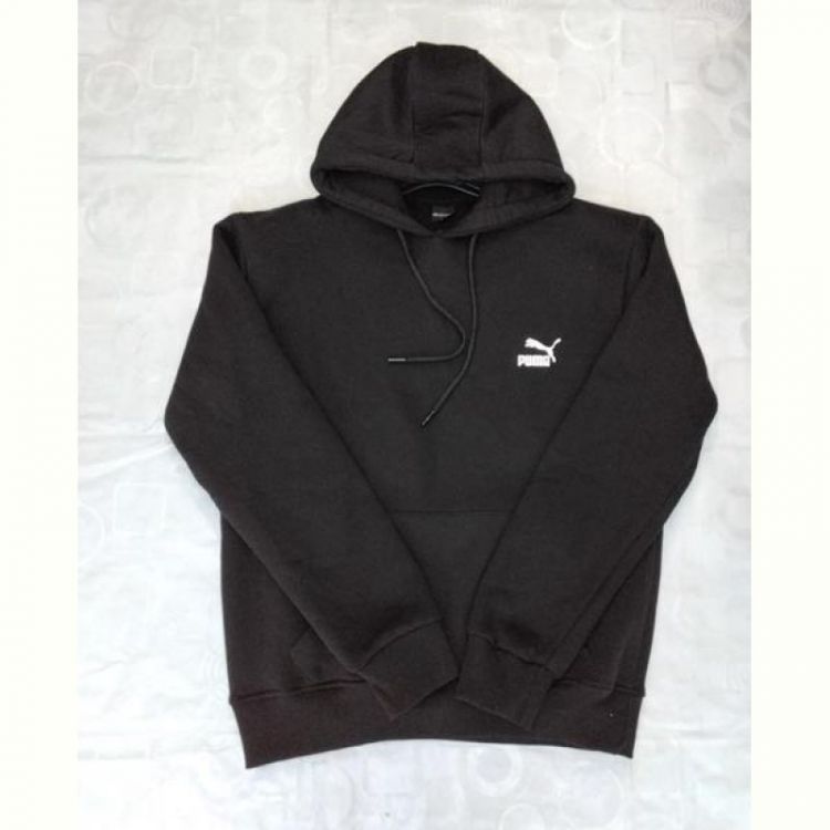 Купить Худи Dogan DG294 black на obuv-plus.com.ua