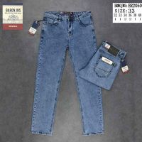 Купить Джинсы God Baron BR2050 blue на obuv-plus.com.ua