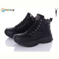 Купить Ботинки Bessky BM3131-1D на obuv-plus.com.ua