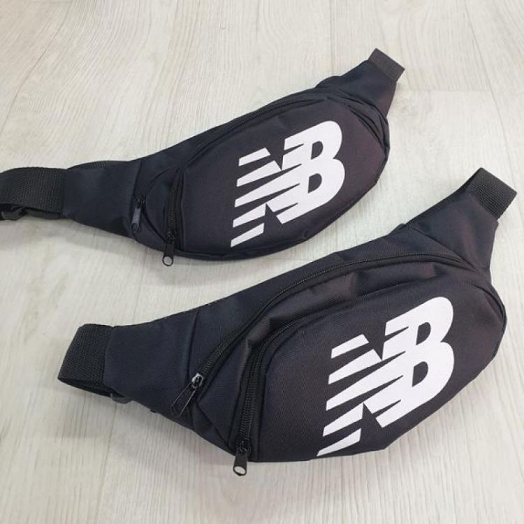 Купить Бананка Candy bags CB137 black на obuv-plus.com.ua