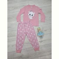Купить Пижама MMZ M1003 pink на obuv-plus.com.ua