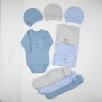 Купить Комплект Webi 77-42 l.grey на obuv-plus.com.ua