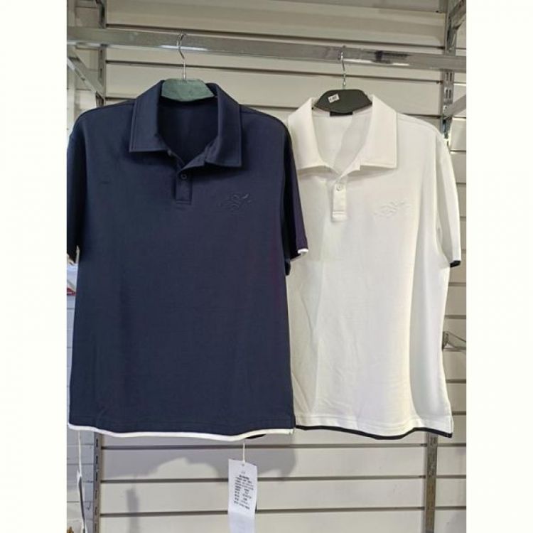 Купить Футболка Balami 5073 navy на obuv-plus.com.ua