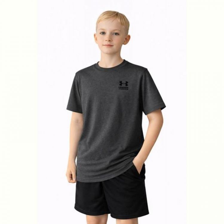 Купить Футболка Sevim SV1441 grey на obuv-plus.com.ua