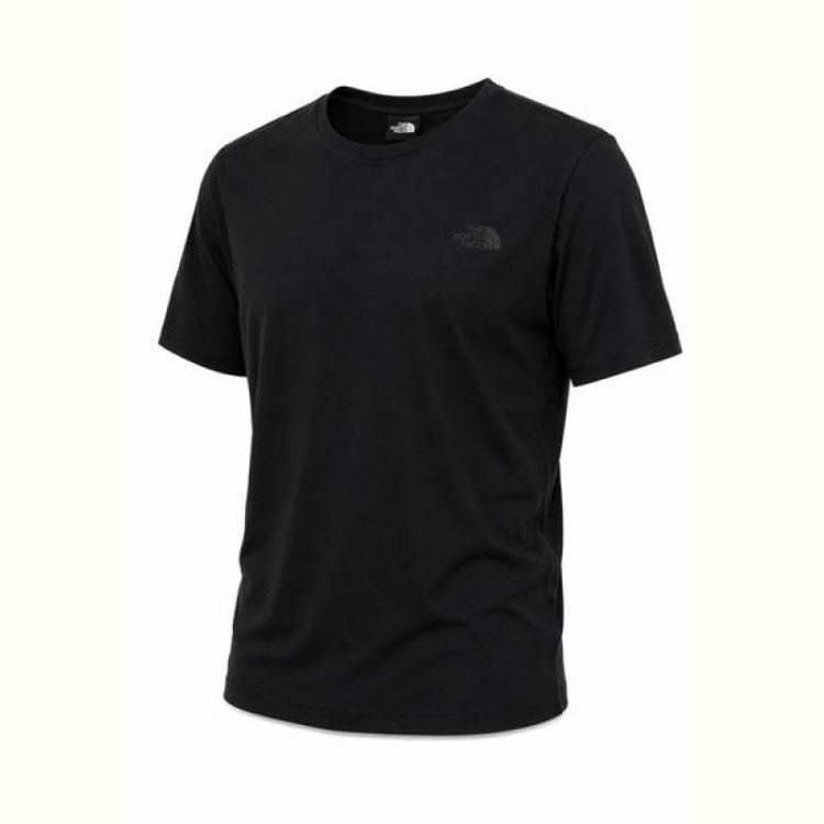 Купить Футболка Alex Clothes 14324 black на obuv-plus.com.ua