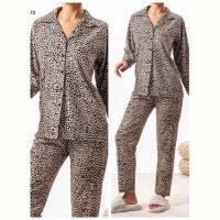 Купить Пижама Vehuiah 0173 beige на obuv-plus.com.ua