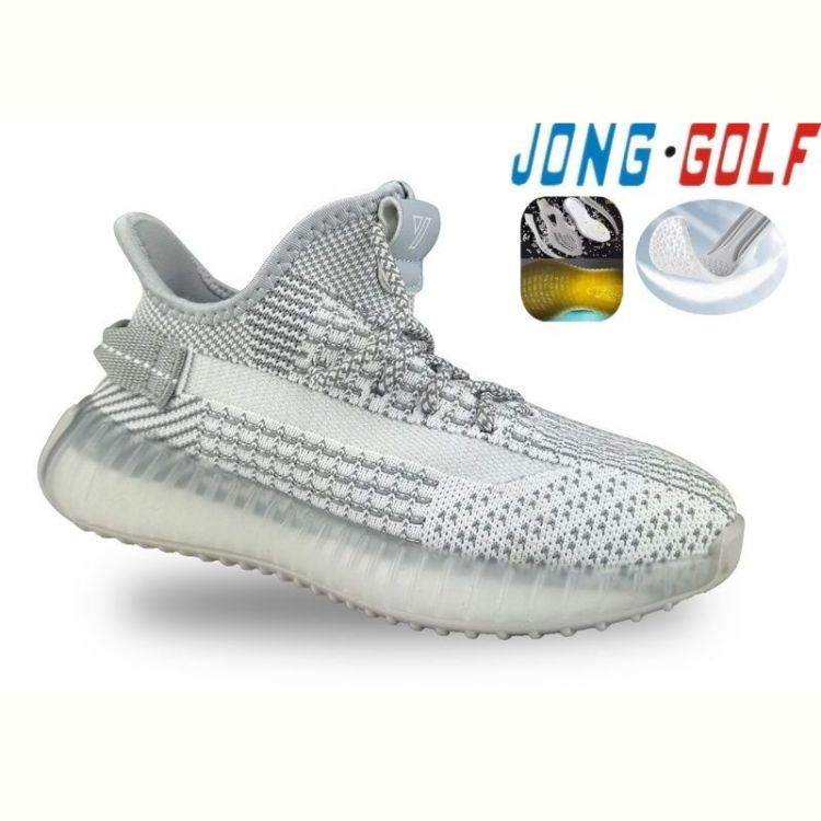 Купить Кроссовки Jong-Golf C11453-27 на obuv-plus.com.ua