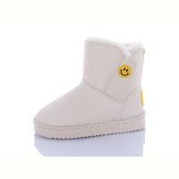 Купить Угги OkShoes B304 beige на obuv-plus.com.ua
