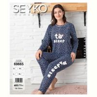 Купить Пижама Disneyopt 69665 navy-old-2 на obuv-plus.com.ua