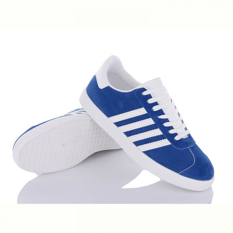 Купить Кеды Wonex 20-978 blue на obuv-plus.com.ua