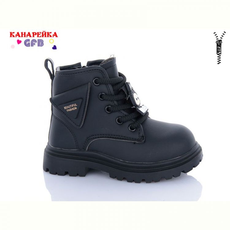 Купить Ботинки GFB F2525-6 на obuv-plus.com.ua