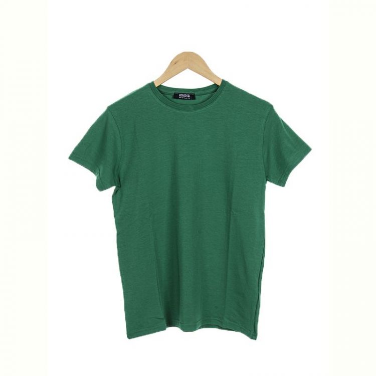 Купить Футболка CND2 4404 green на obuv-plus.com.ua