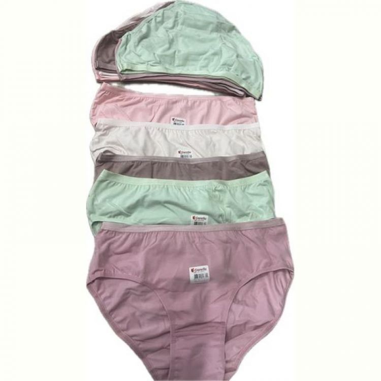Купить Трусы Annet OX3171PD5 mix (2XL) на obuv-plus.com.ua