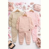 Купить Костюм спорт Major 1254 pink на obuv-plus.com.ua