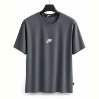 Купить Футболка Zalov ZW1736 grey на obuv-plus.com.ua