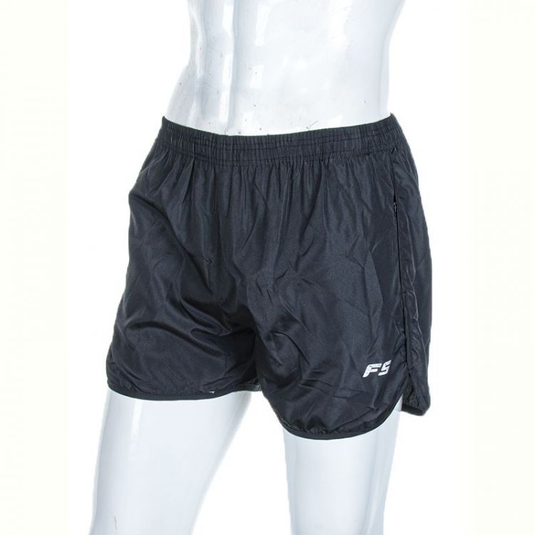 Купить Шорты Banko N2009 black на obuv-plus.com.ua
