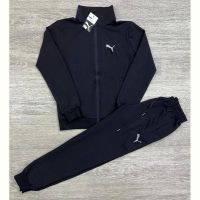 Купить Костюм спорт MirWear kids MR540-205-3 black на obuv-plus.com.ua