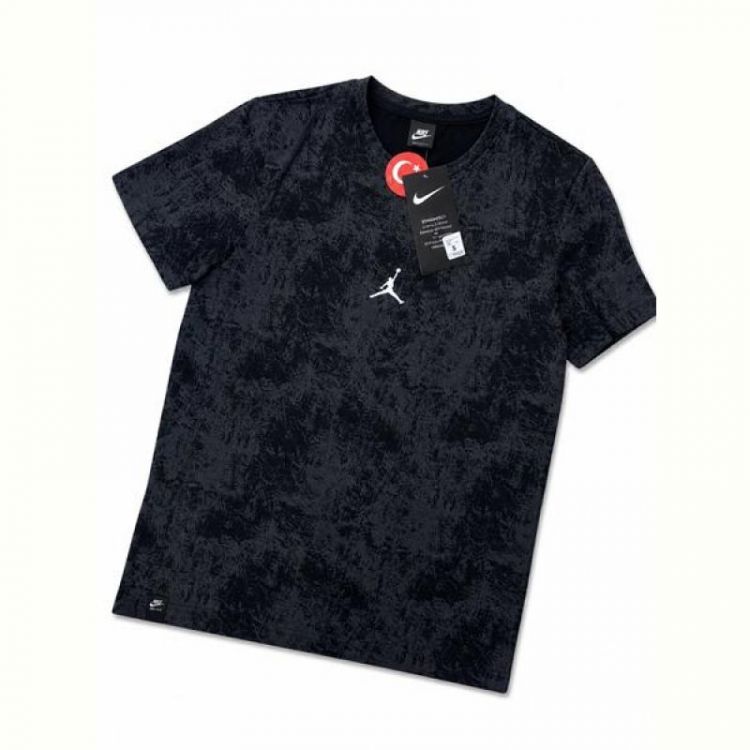 Купить Футболка Alex Clothes 14388 black на obuv-plus.com.ua