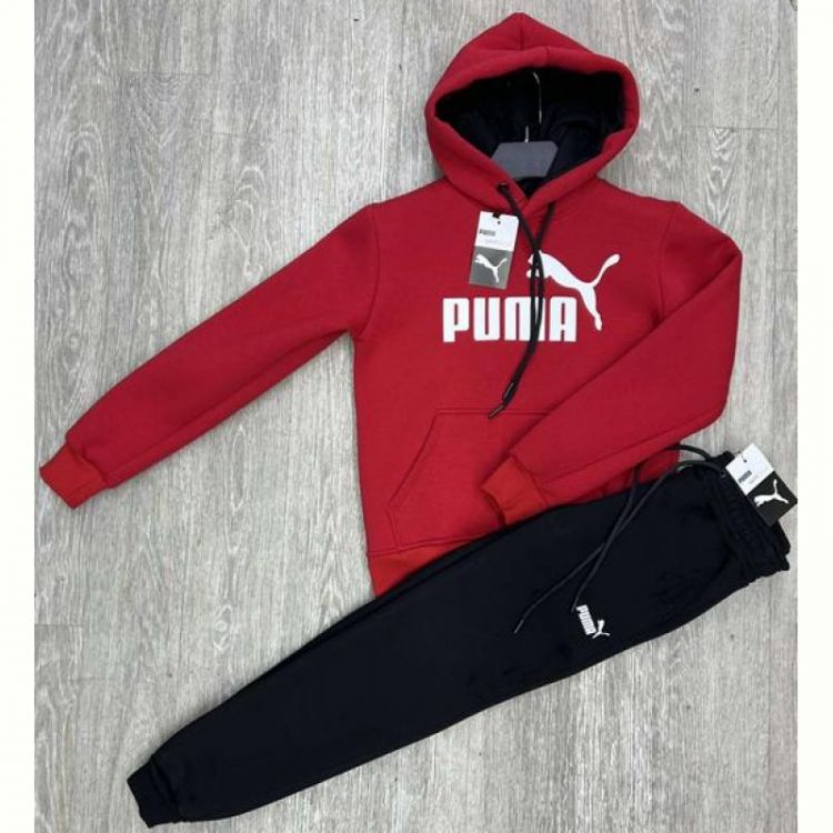 Купить Костюм спорт MirWear kids NW224-1041-1001-3 red на obuv-plus.com.ua