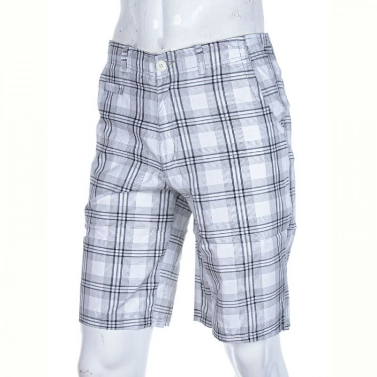 Купить Шорты Meisty 0895A3-12 white на obuv-plus.com.ua