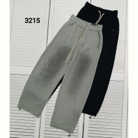 Купить Штаны спорт MMC clothes 3215 black на obuv-plus.com.ua