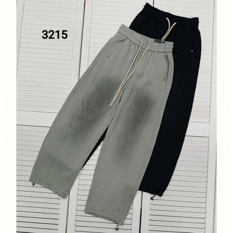 Купить Штаны спорт MMC clothes 3215 black на obuv-plus.com.ua