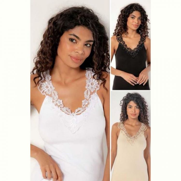Купить Майка Vehuiah 23218 beige (L) на obuv-plus.com.ua