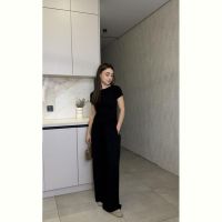 Купить Костюм Arina 5180 black на obuv-plus.com.ua